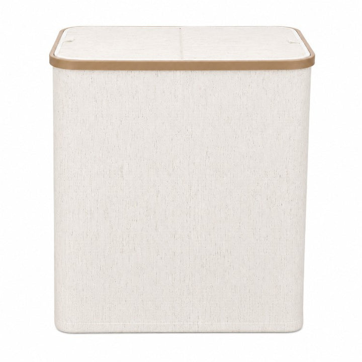Stylish storage box Kalsten