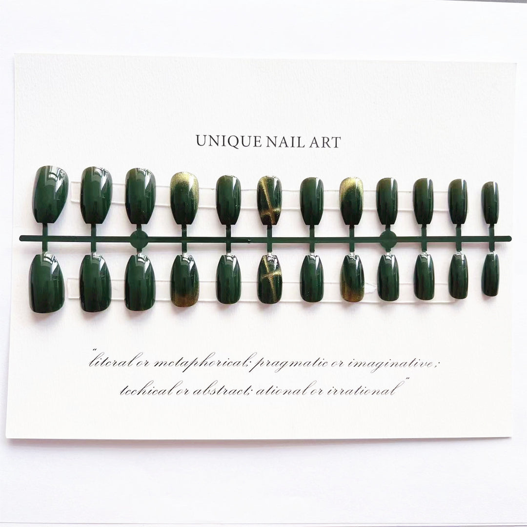 Artificial Nail Designs Kalsten