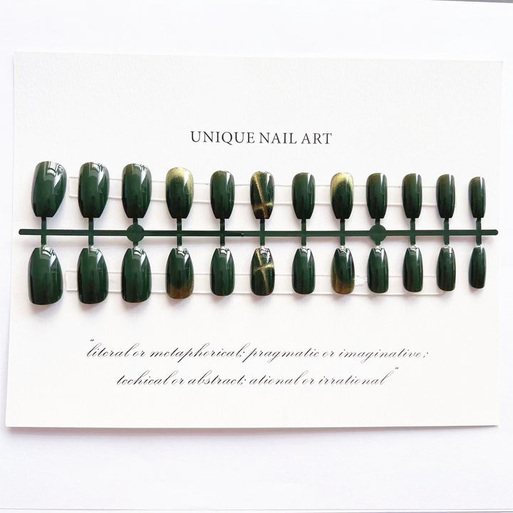 Artificial Nail Designs Kalsten