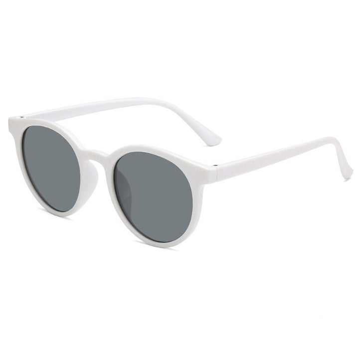 Chic Round Sunglasses Kalsten