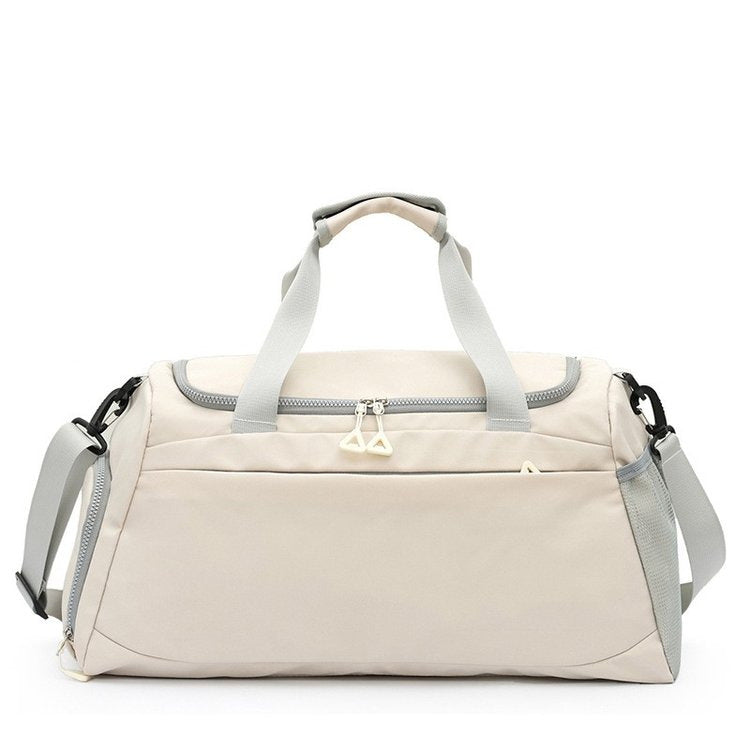 Durable Gym Duffle Bag Kalsten
