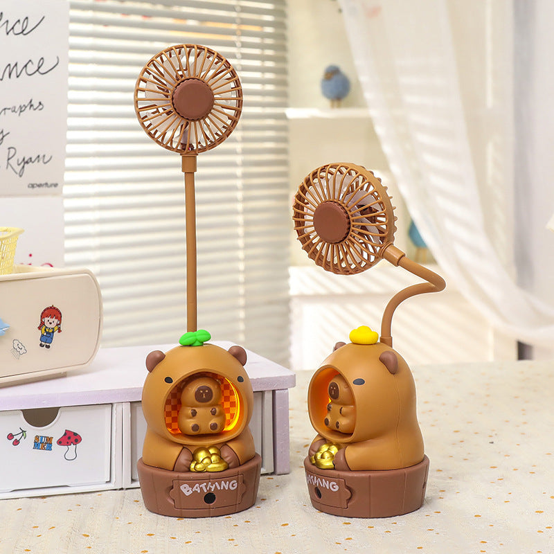 Portable Mini Table Fan Kalsten