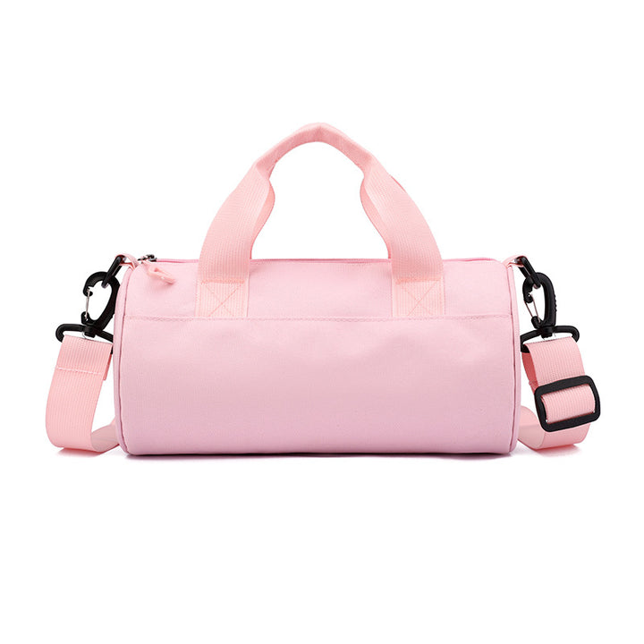 Compact Sport Duffel Bag Kalsten