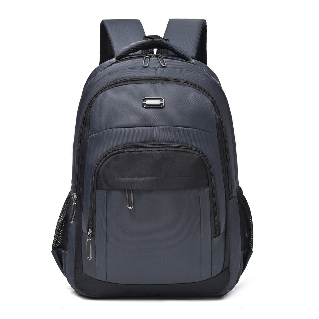 Multi-Functional Sporty Backpack
