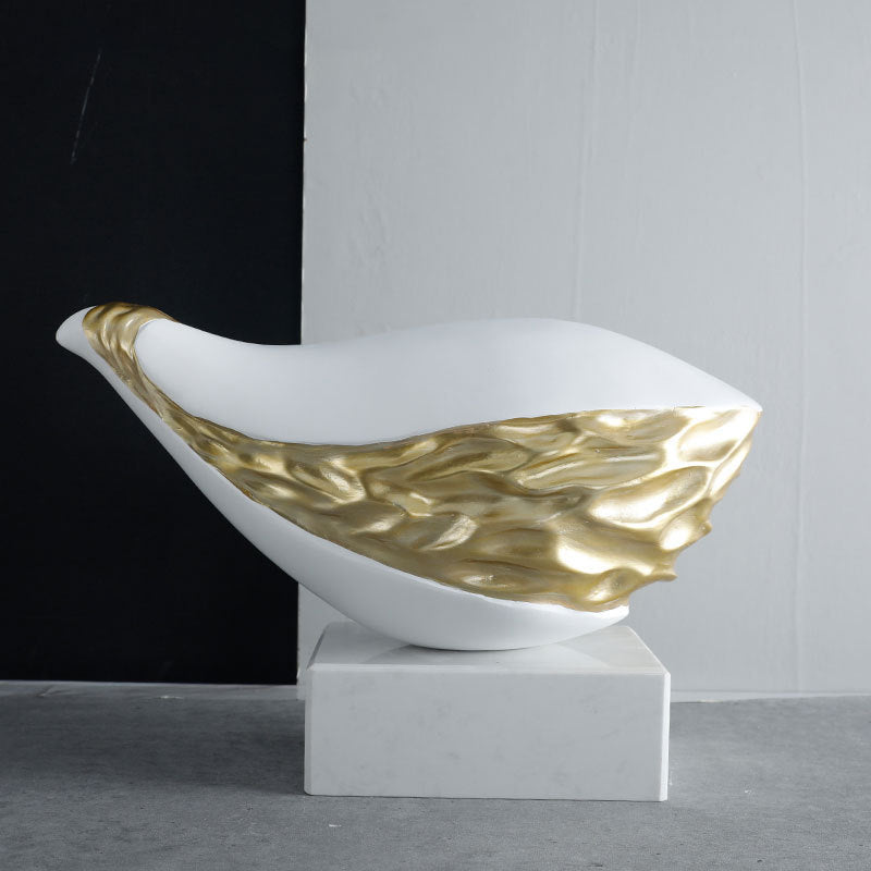 Contemporary Shell Sculpture