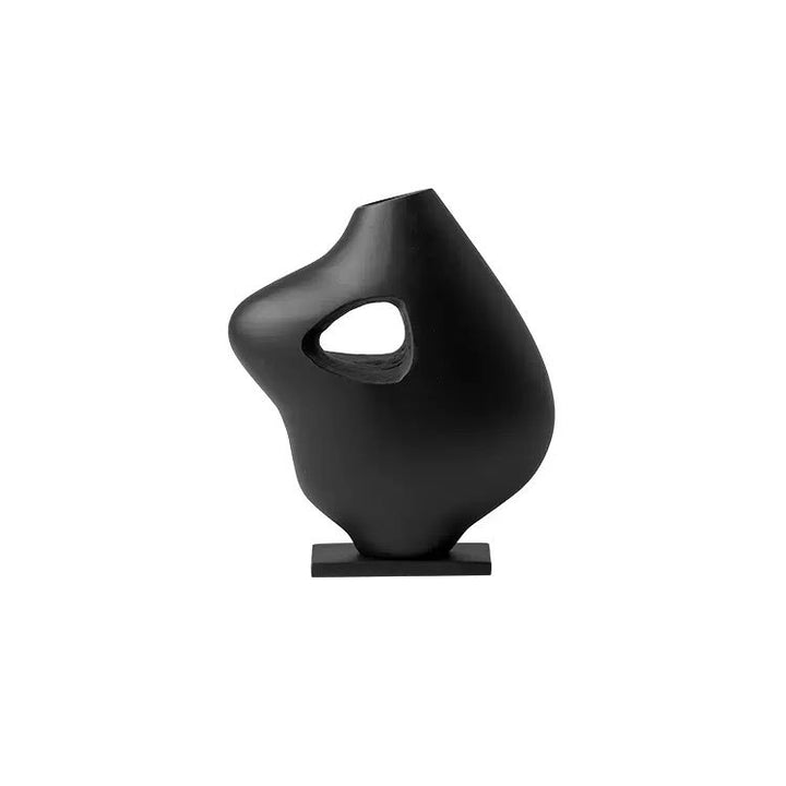 Abstract Decorative Sculpture