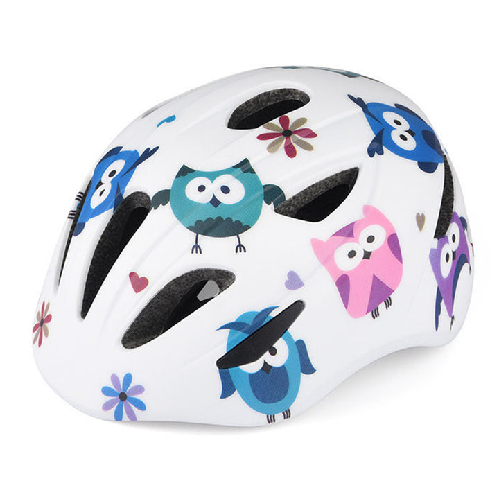 Children's helmet Kalsten