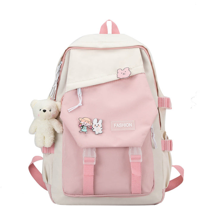 Stylish Casual Backpack Kalsten
