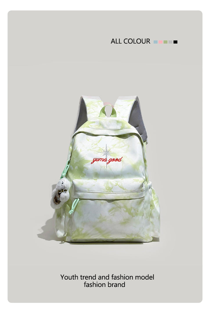 Stylish Multi-Functional Backpack Kalsten