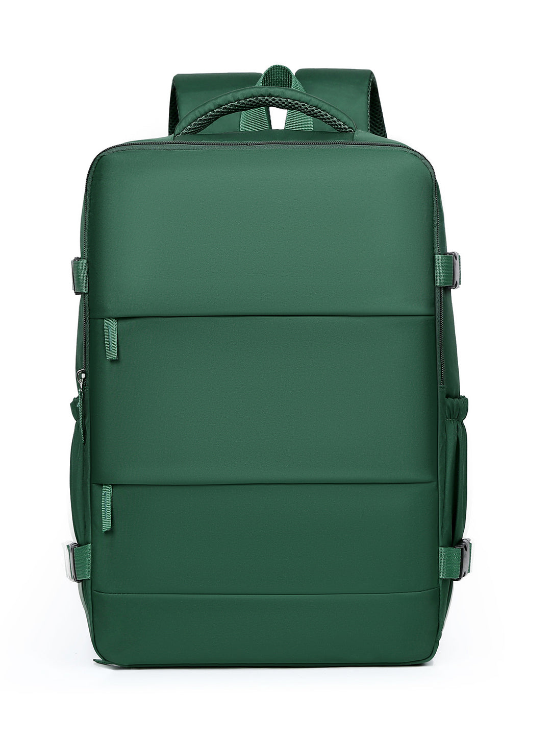 Multi-Compartment Travel Backpack Kalsten