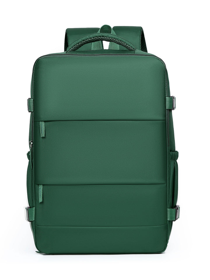 Multi-Compartment Travel Backpack Kalsten