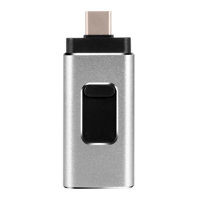 High-Speed Dual-Port USB Type-C Adapter Kalsten