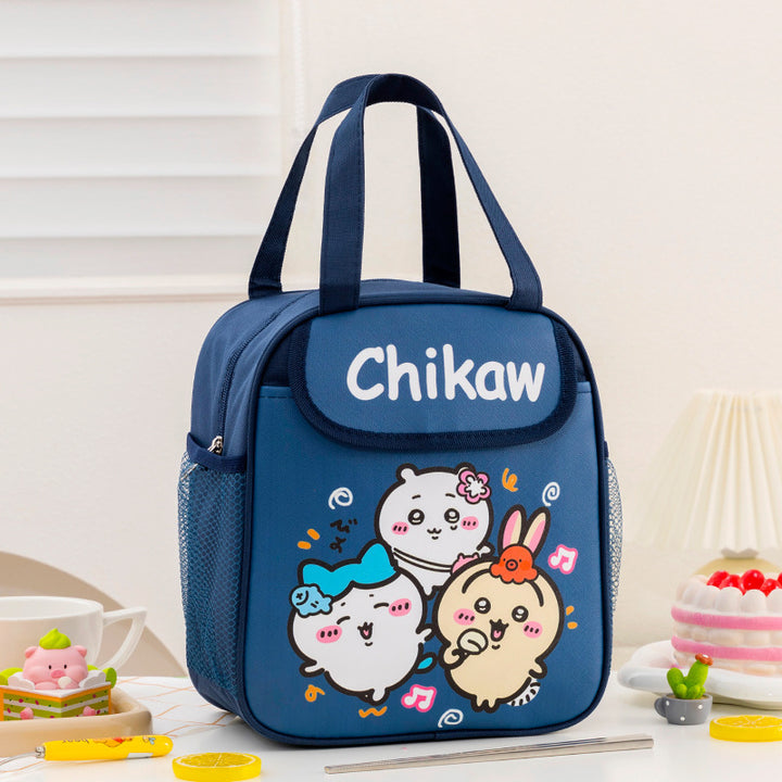 Insulated Lunch Tote Bag Kalsten