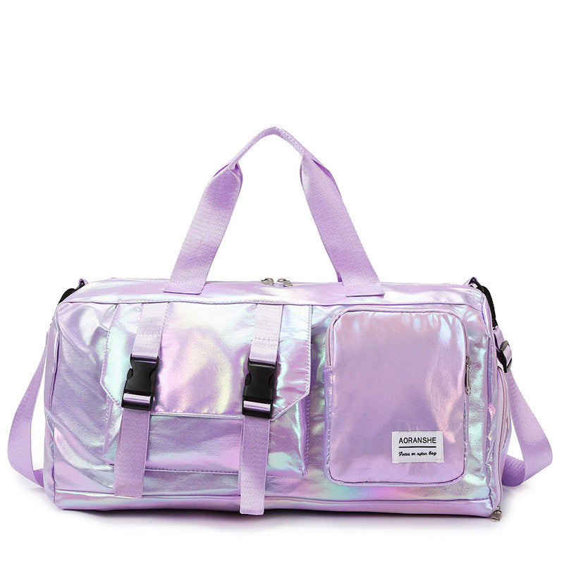 Stylish Sports Duffle Bag Kalsten