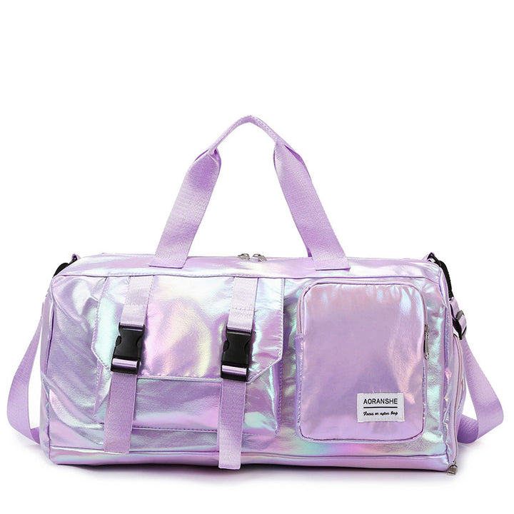 Stylish Sports Duffle Bag Kalsten