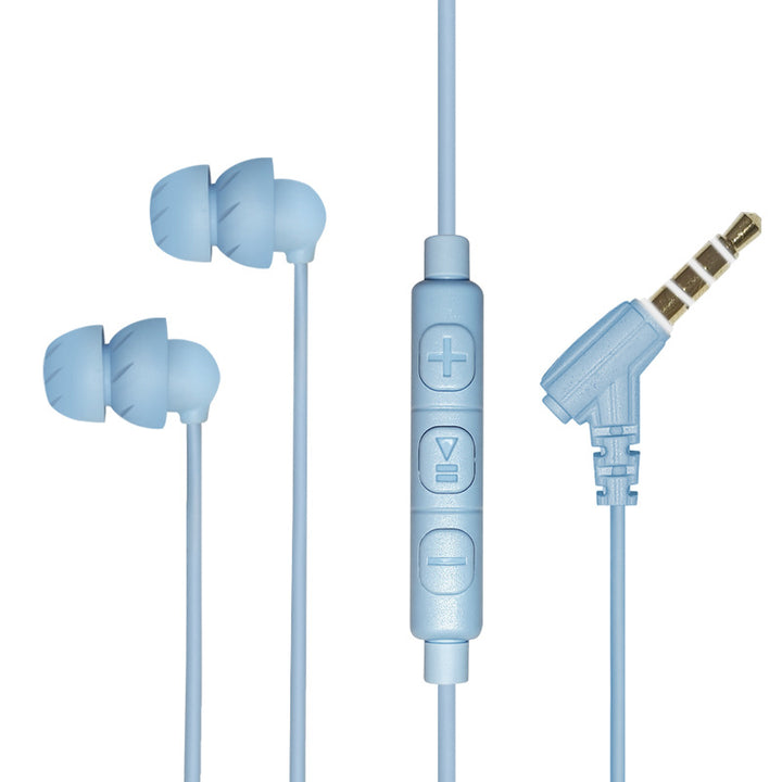 In-Ear Headphones with Noise Cancellation Kalsten