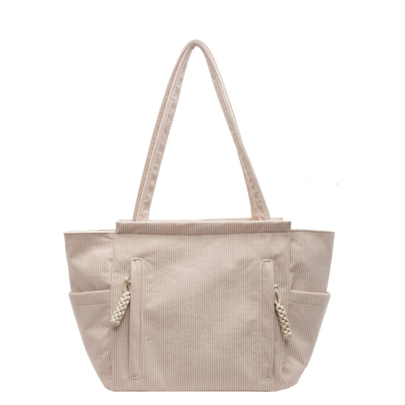 Versatile Everyday Tote Kalsten