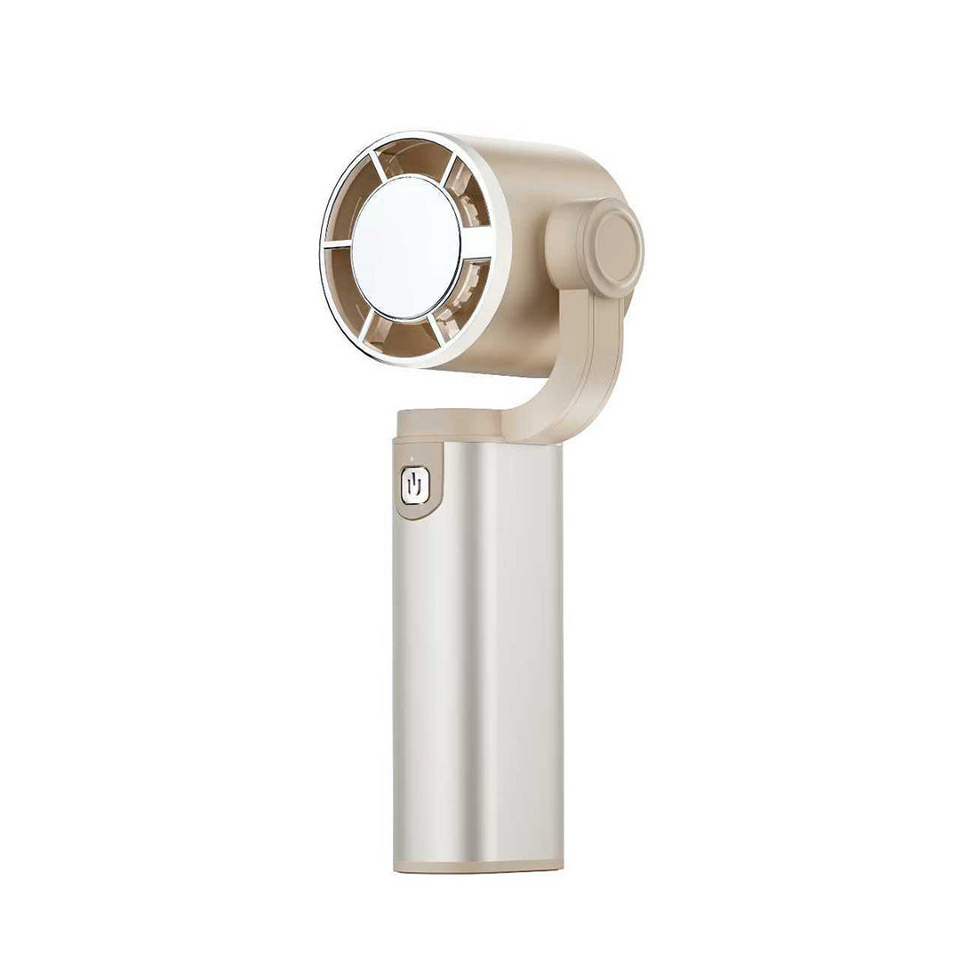 Ergonomic Rechargeable Handheld Fan Kalsten