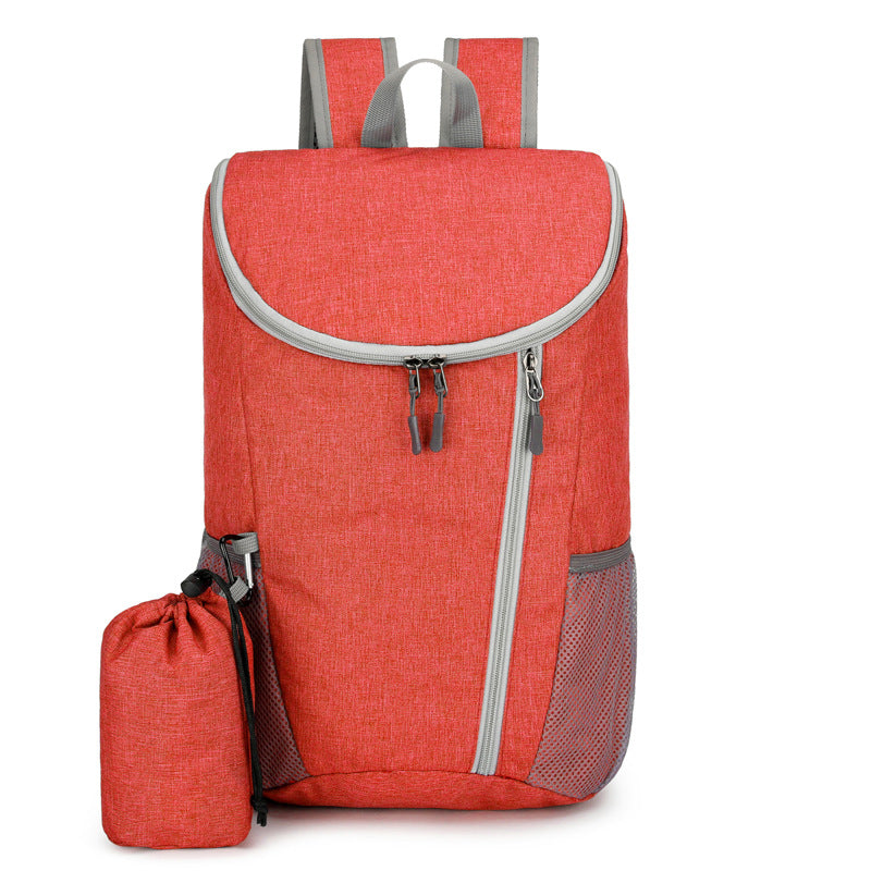 Lightweight Packable Travel Backpack kalsten