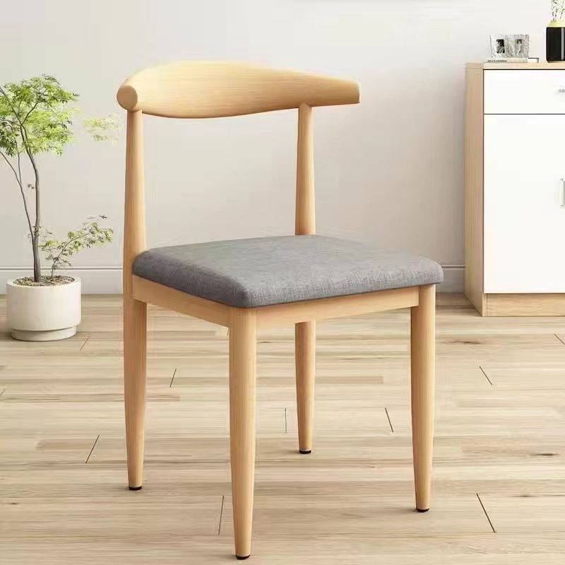 Modern Minimalist Dining Chair Kalsten