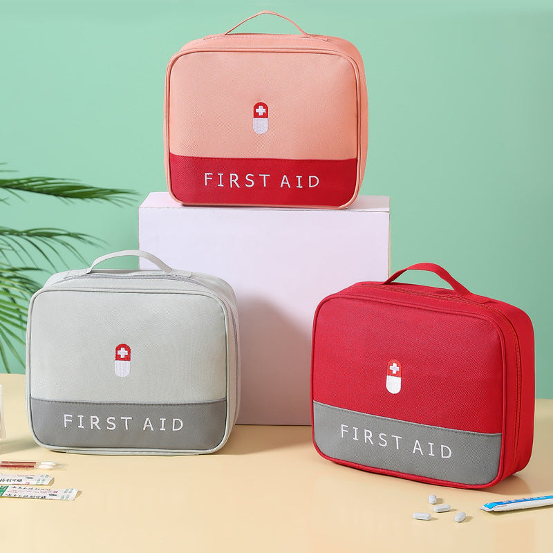 First Aid Essentials Organizer Kalsten