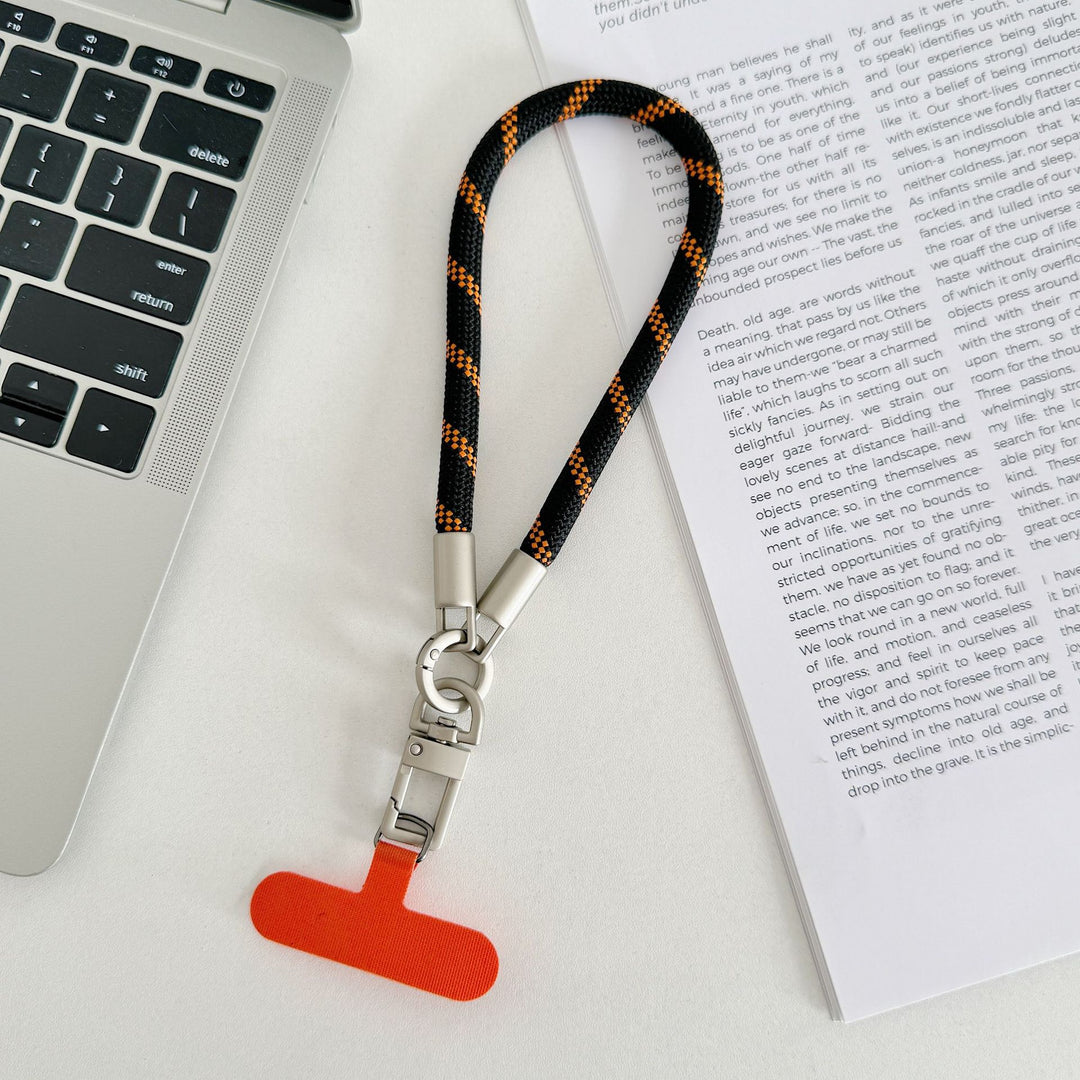 Lanyard with carabiner Kalsten