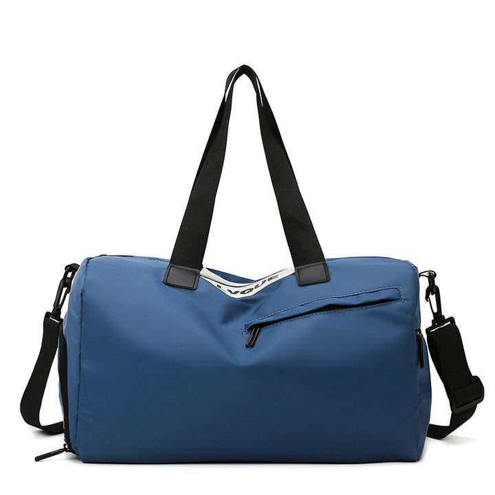 Versatile Sports Duffle Bag