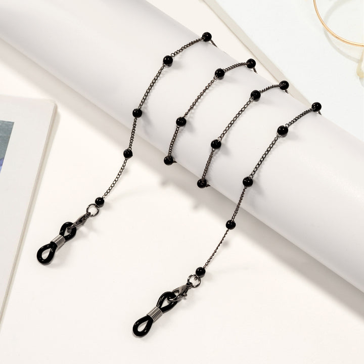 Beaded Eyewear Chain Holder Kalsten