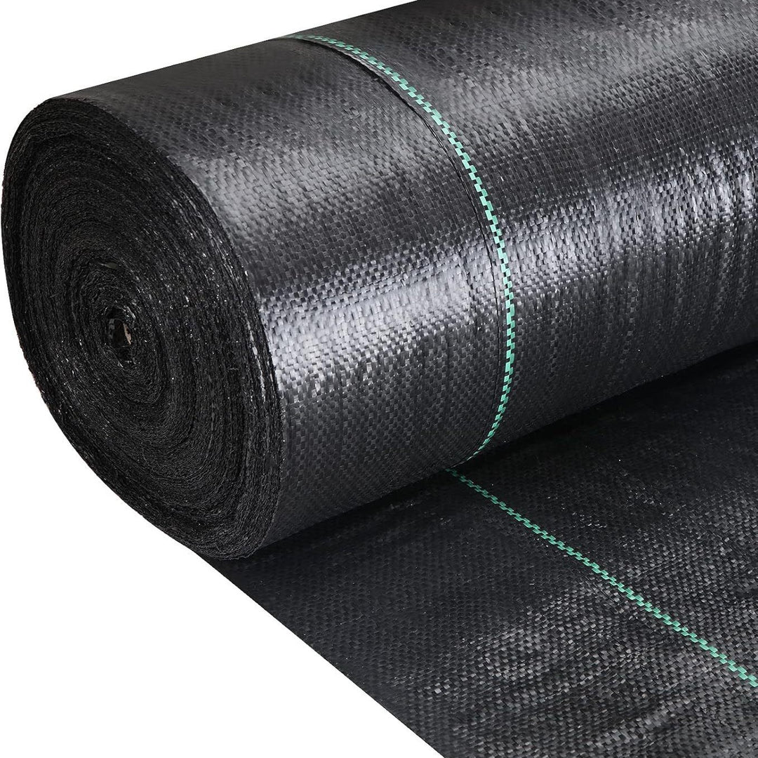 Heavy-Duty Landscaping Fabric Kalsten