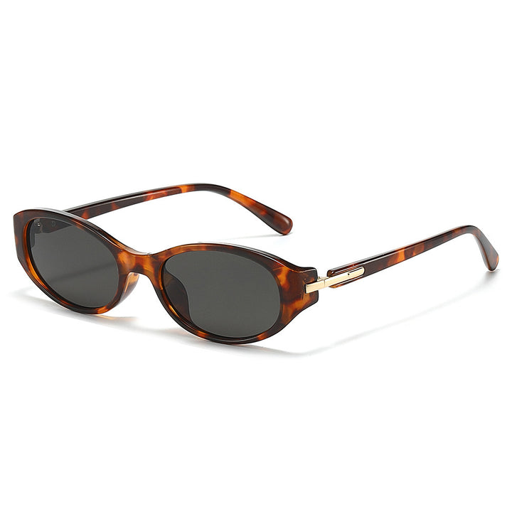 Modern Design Cat-Eye Sunglasses Kalsten