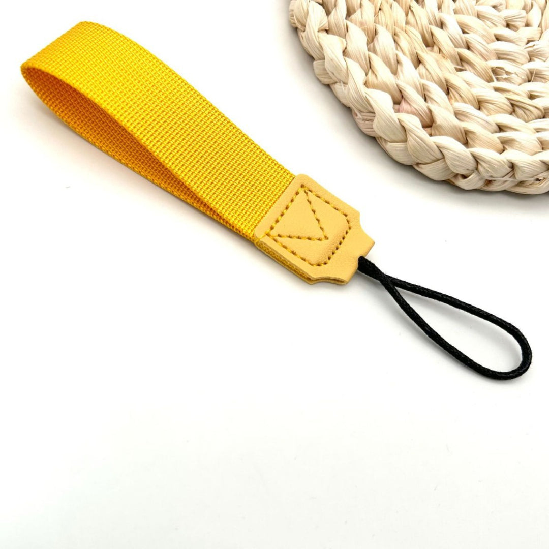 Durable Fabric Keychain Loop Kalsten
