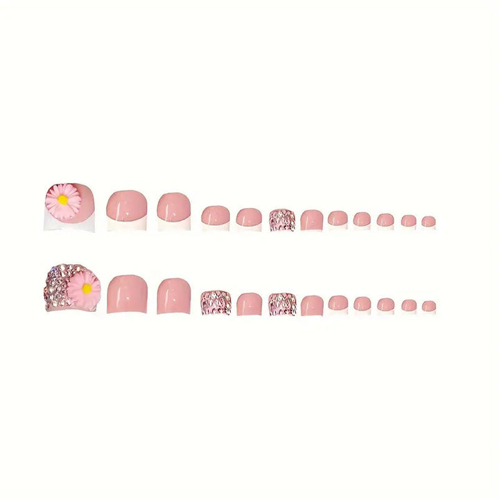 Decorative Nail Art Kalsten