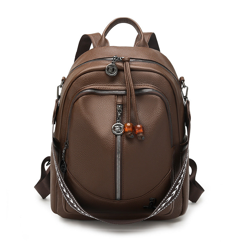 Practical Multi-Compartment Backpack Kalsten