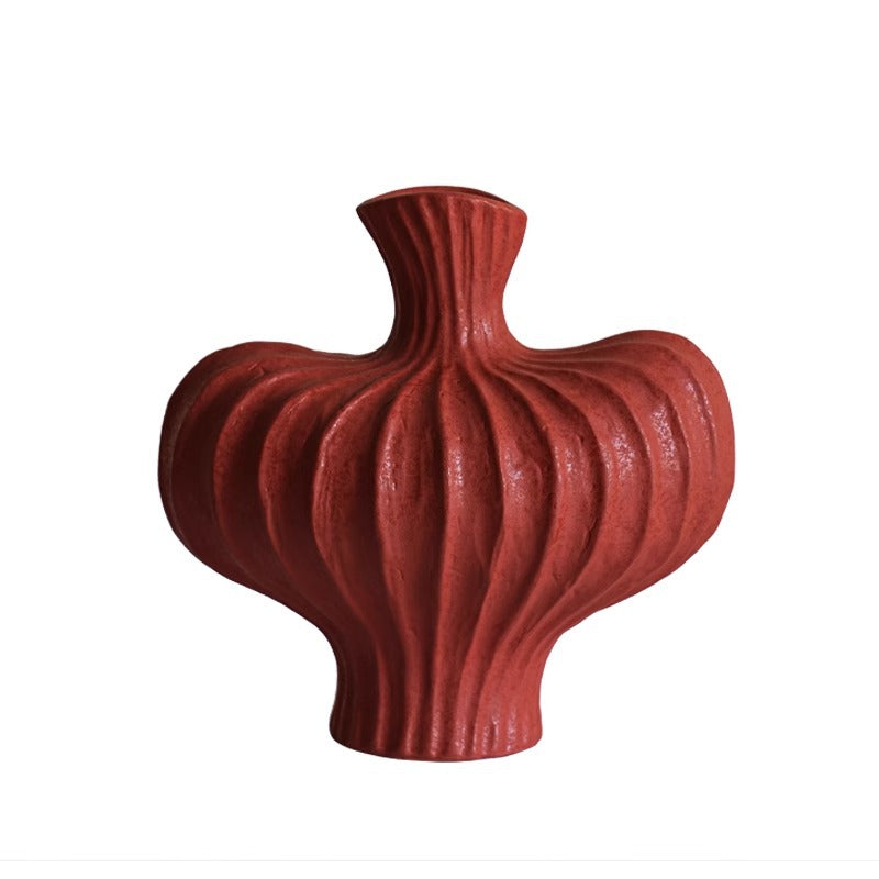 Stylish Ceramic Art Vase Kalsten