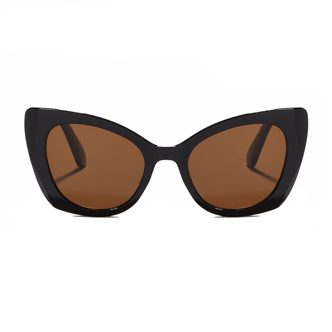 Ladies Cat-Eye Sunglasses Kalsten