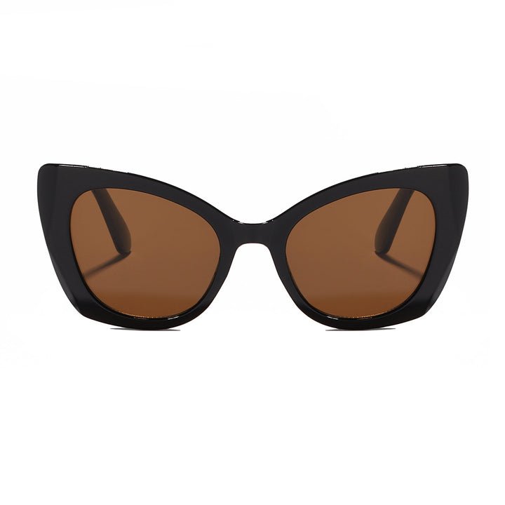 Ladies Cat-Eye Sunglasses Kalsten