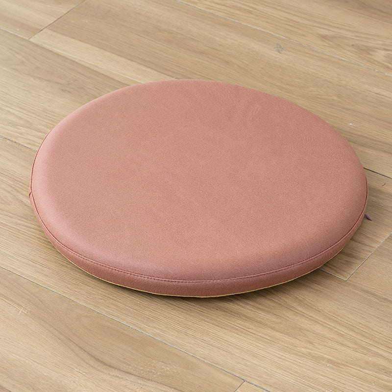 Ergonomic Round Floor Cushion
