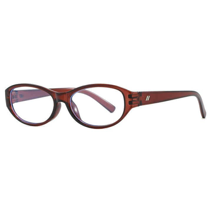 Women's fashionable glasses in elegant retro style Kalsten