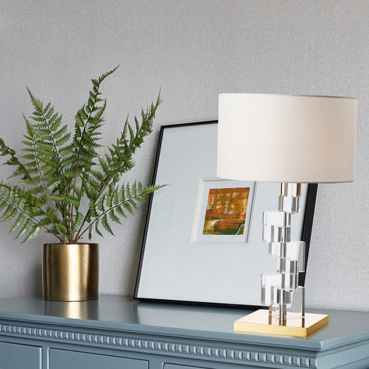 Stylish Modern Table Lamp