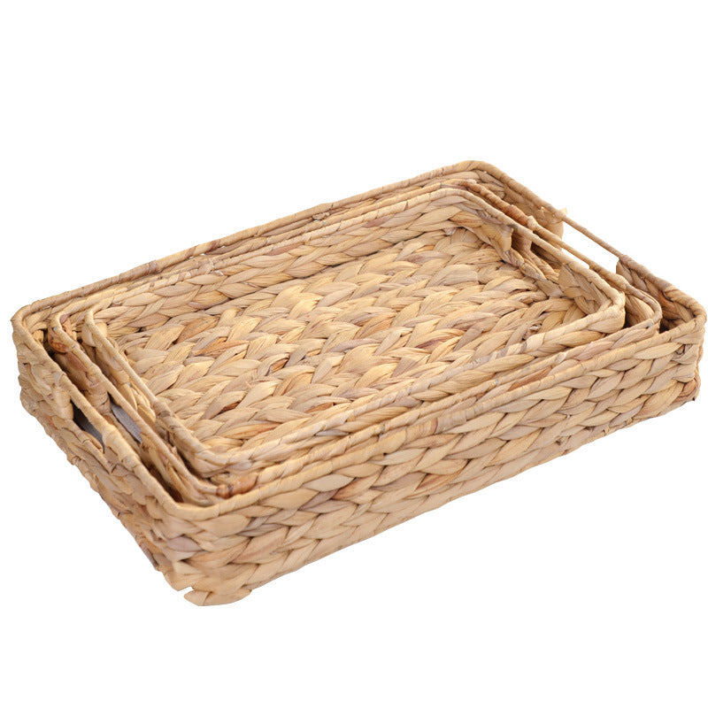 Woven Storage Tray Kalsten