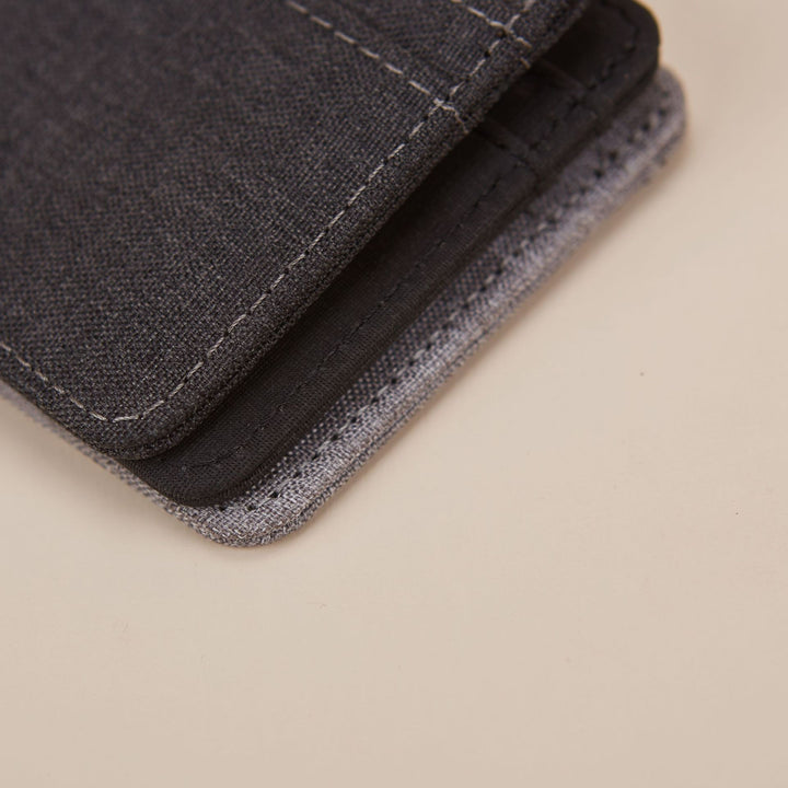 Durable Fabric Card Holder