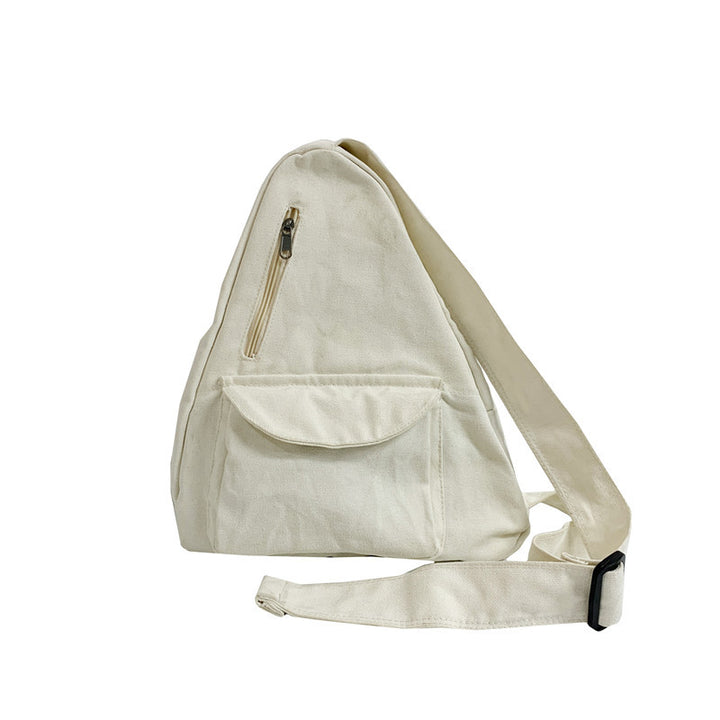 Casual Sling Backpack