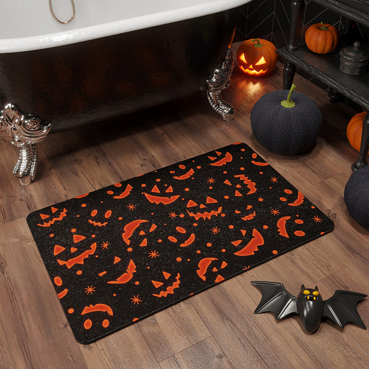 Bath Mat Kalsten