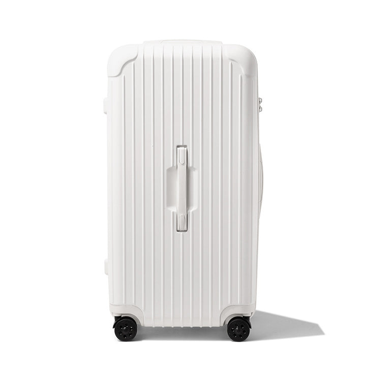 Durable Hard-Shell Travel Suitcase Kalsten