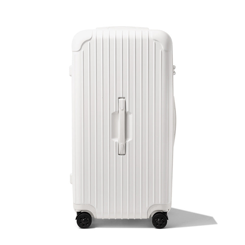 Lightweight Hard-Shell Travel Trolley Kalsten