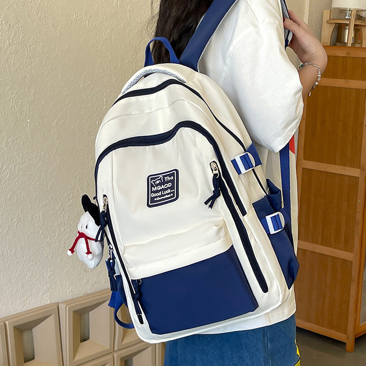 Versatile Multi-Functional Backpack