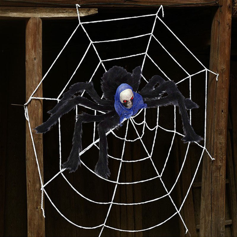 Halloween Decorative Spider Kalsten