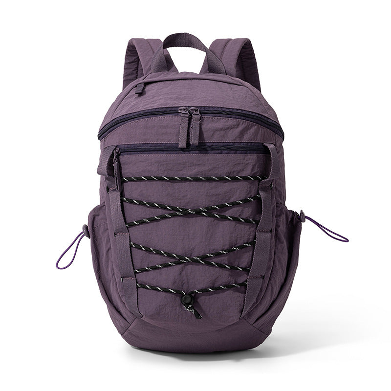 Versatile Outdoor Utility Backpack Kalsten