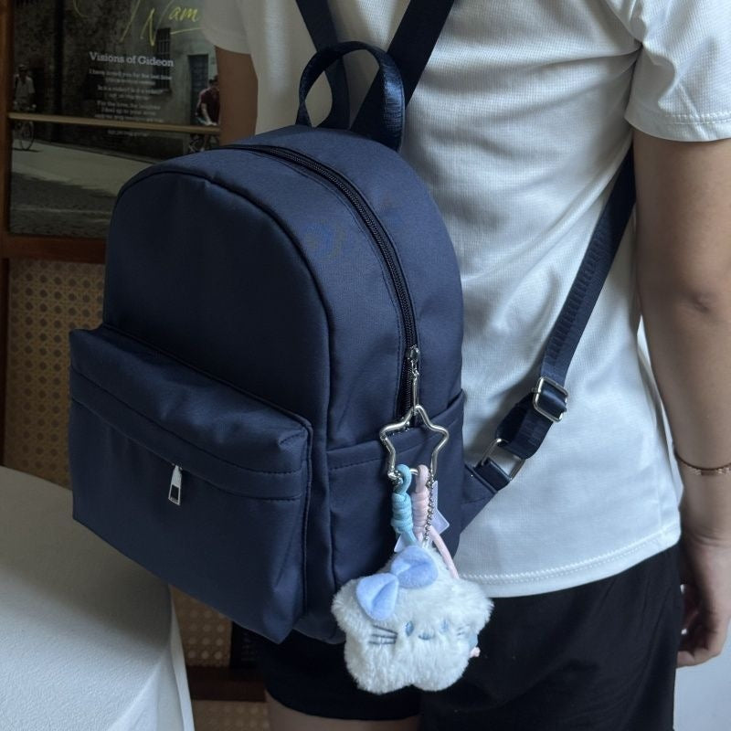 Compact Casual Backpack Kalsten