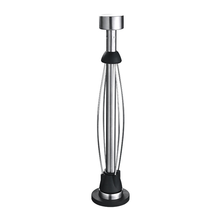 High-quality stainless steel egg beater with non-slip handle Kalsten